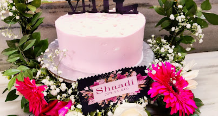 Pretty Cakes - Guwahati