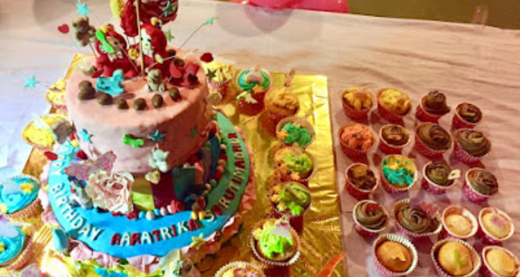Assam Institute of Home Baking - Guwahati