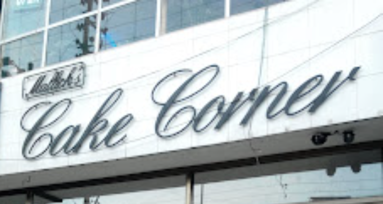 MALLICK's CAKE CORNER - Guwahati