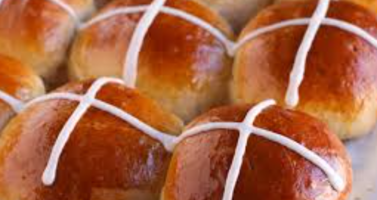 Hot Cross Buns - Guwahati