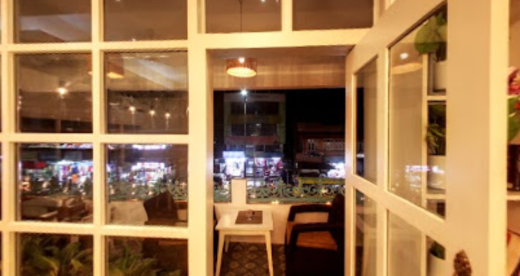 Freza's Bakery and Confectionery - Guwahati