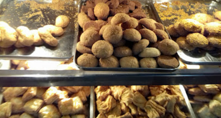 Manas Bakery - Guwahati