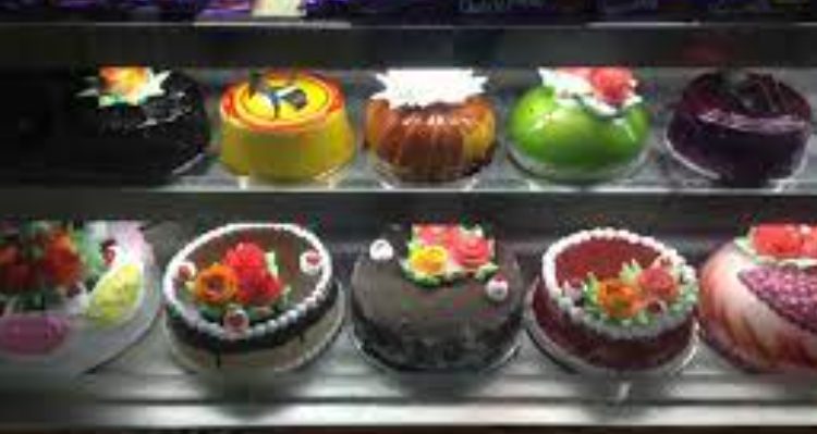 Bharat Bakery - Guwahati