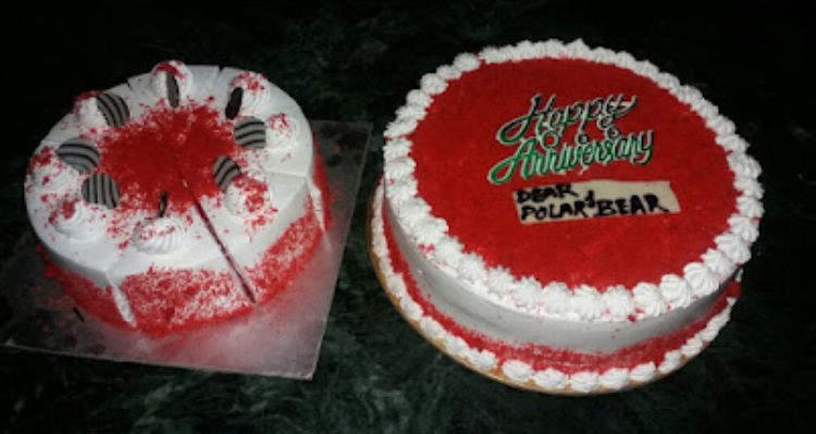 Delice Infusion Bakery and Confectionery - Guwahati