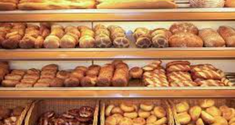 Sikder Bakery & Sweets - Guwahati