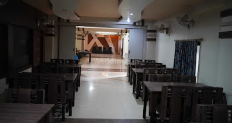 Saki Banquet Hall (Weddingz.in Partner) - Guwahati