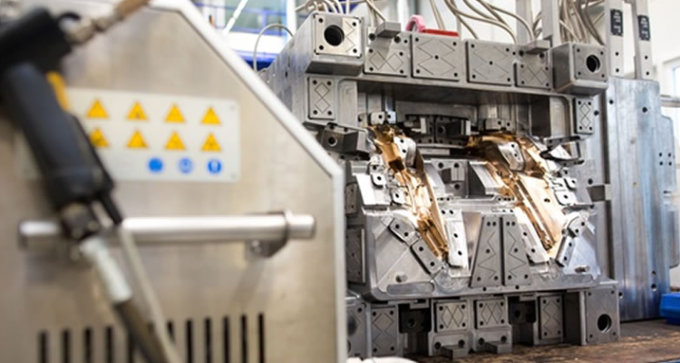 Precision injection moulding | Precision plastic injection moulding