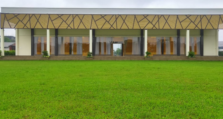 IMPERIAL ESTATE - Guwahati