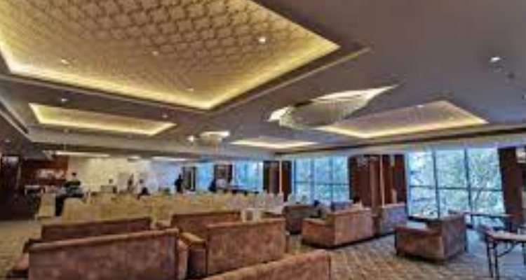 Nirala Marriage Hall - Guwahati