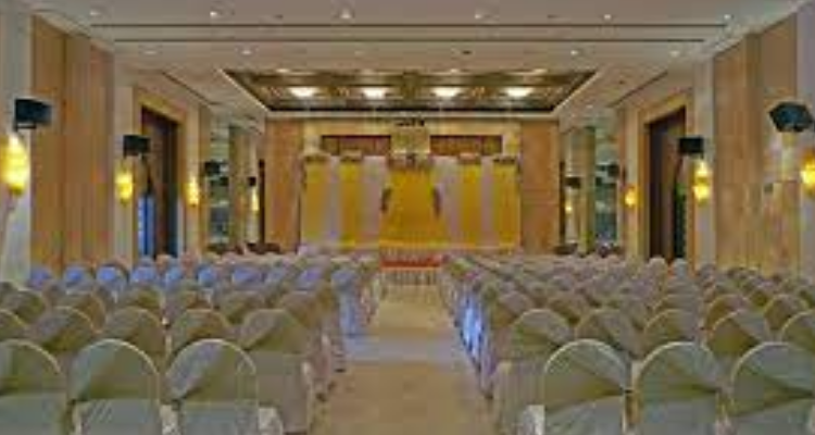 Satkar Banquet Halls - Guwahati