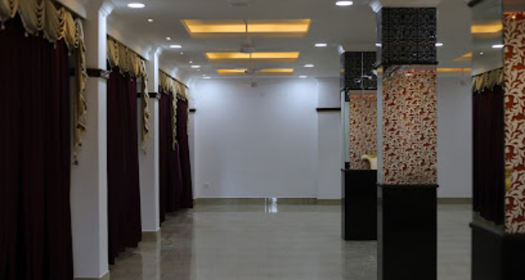 Ambika Celebrations - Guwahati