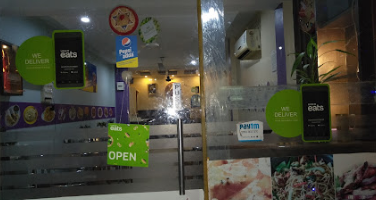 Jiyajuri Bibah Bhawan - Guwahati