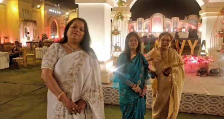 Jashnn The Grand Affairs - Guwahati