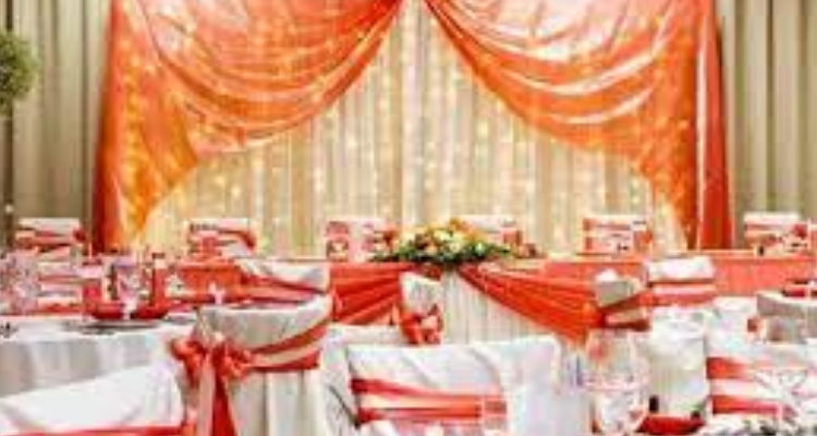 Priya Palace Community Center - Guwahati