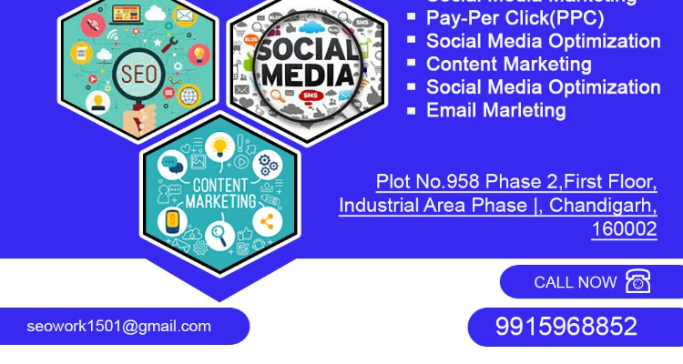 Digital marketer