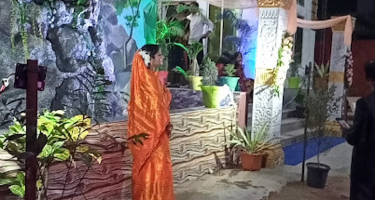 Rudra Marriage Banquet Hall Debaneek Assembly