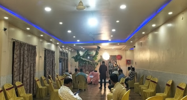 Ashirbaad Bibah Bhawan - Guwahati