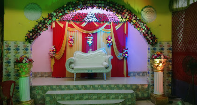 Palki Bibah Bhawan - Guwahati