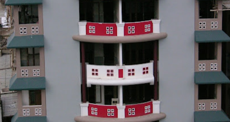 Hotel Millennium - Guwahati