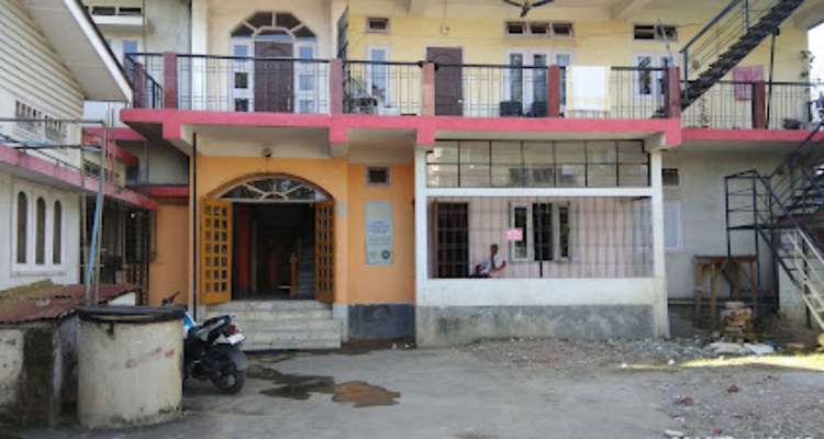 MANISHA BIBAH BHAWAN - Guwahati