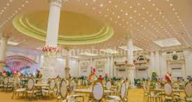 The Wedding Opera - Guwahati