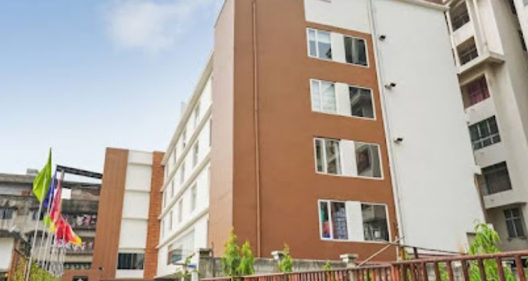 HOTEL THE KALYANIZ - Guwahati