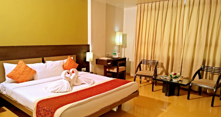 Hotel Daaysco - Guwahati