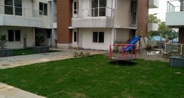Exotica Greens - Guwahati