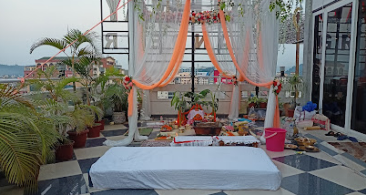 Hotel Gateway Grandeur - Guwahati