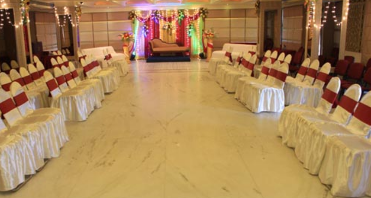 Pragati Manor - Guwahati