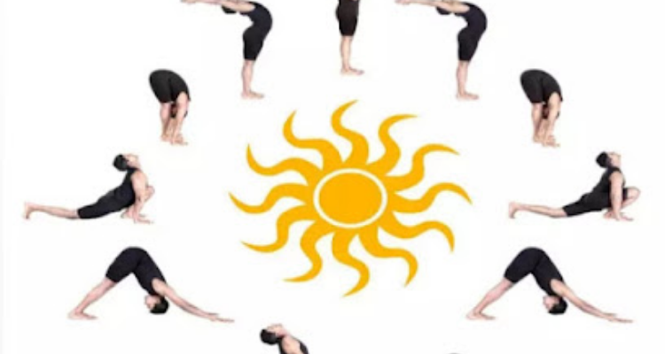 Pronab yoga studio - Guwahati