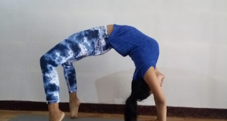 Yoga class at Home - Guwahati