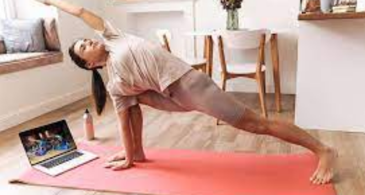 Prana Yoga - Guwahati