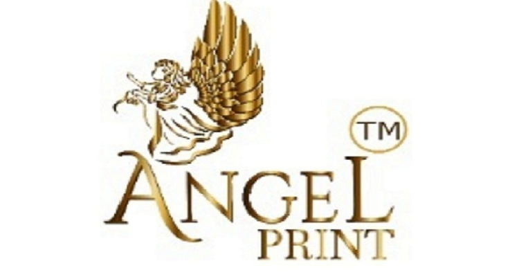 Door Skin For Door - Angel Print
