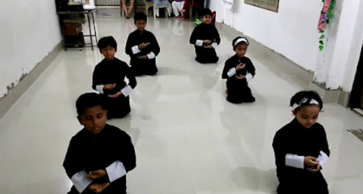 Showlight ZumbaYoga - Guwahati