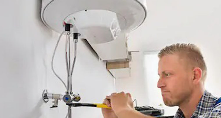 Shaad Air Conditioning Works