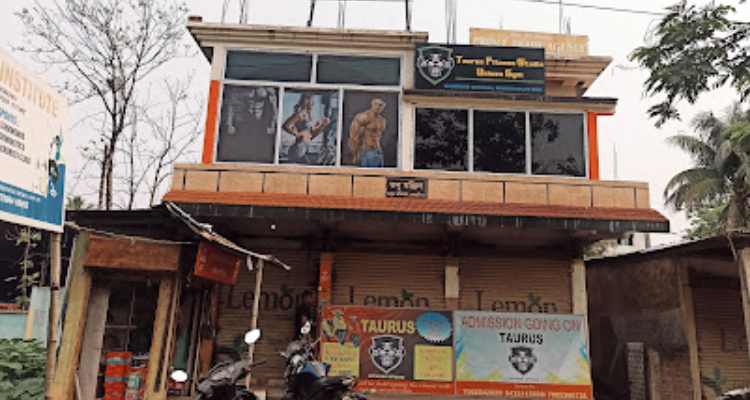 Studio Fitness - Guwahati