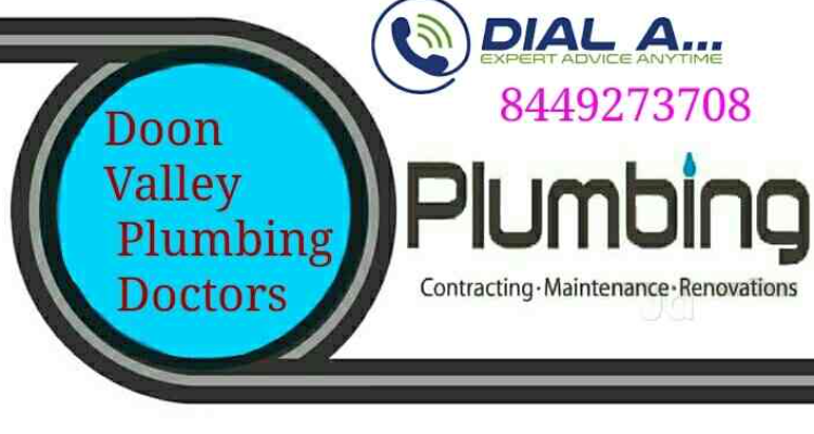 Doon Valley Plumbing Doctors