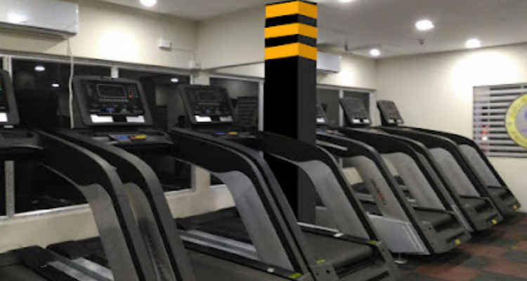 Real Builders Gym Bhetapara - Guwahati