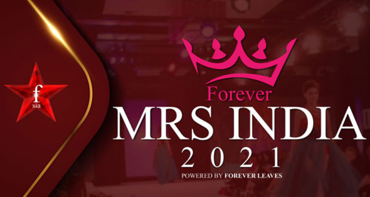FOREVER STAR INDIA AWARDS