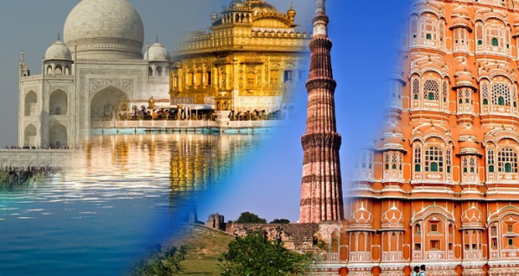 Bharat Darshan Tours