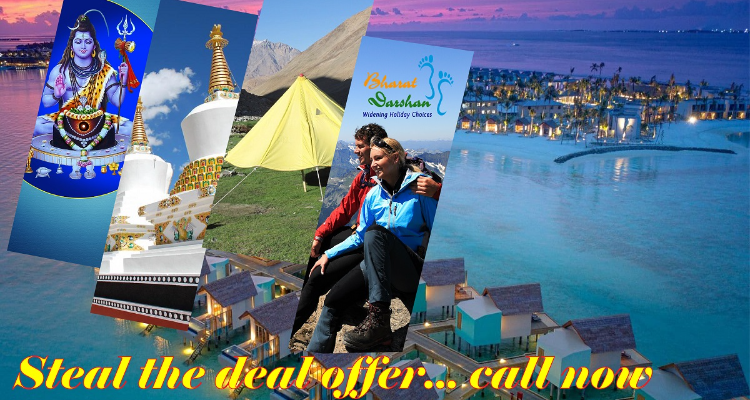 Bharat Darshan Tours