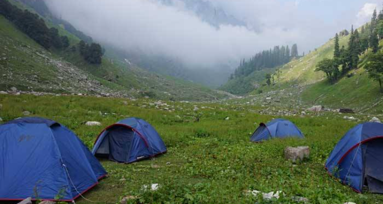 Bharat Darshan Tours