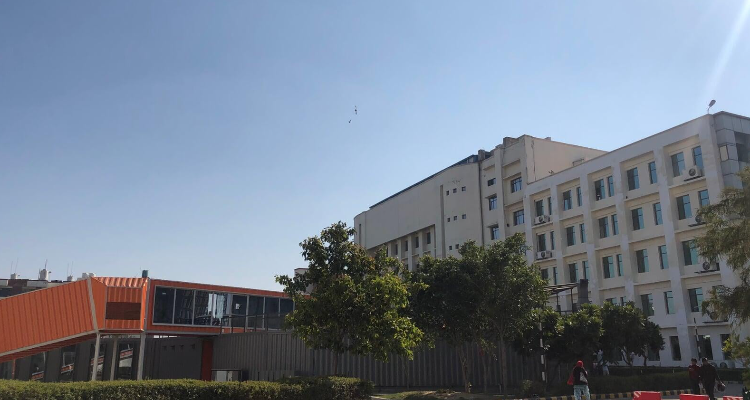 ITS Dental Hospital