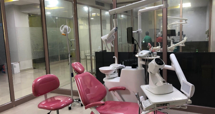 ITS Dental Hospital