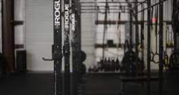 Unisex Gym - Guwahati