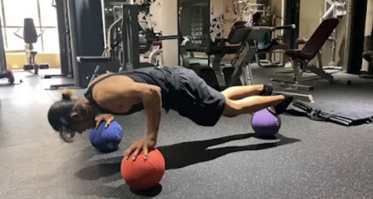 Dynamic Gym - Guwahati