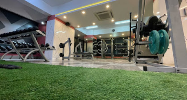 Chisel by Swagatam Fitness - Guwahati