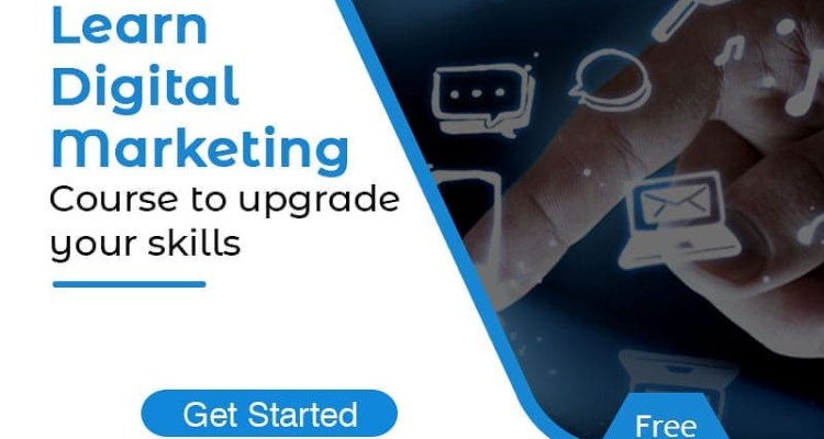 Digital Marketing tutor in Chandigarh | Freelance Digital Marketer | Deepika Puri