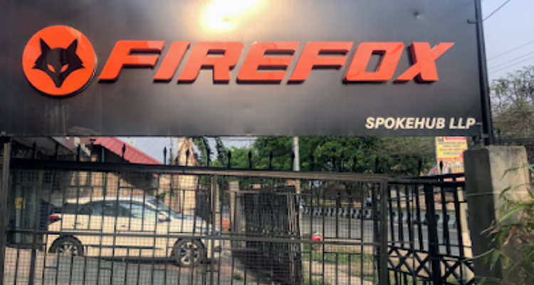 Firefox Bikes Guwahati